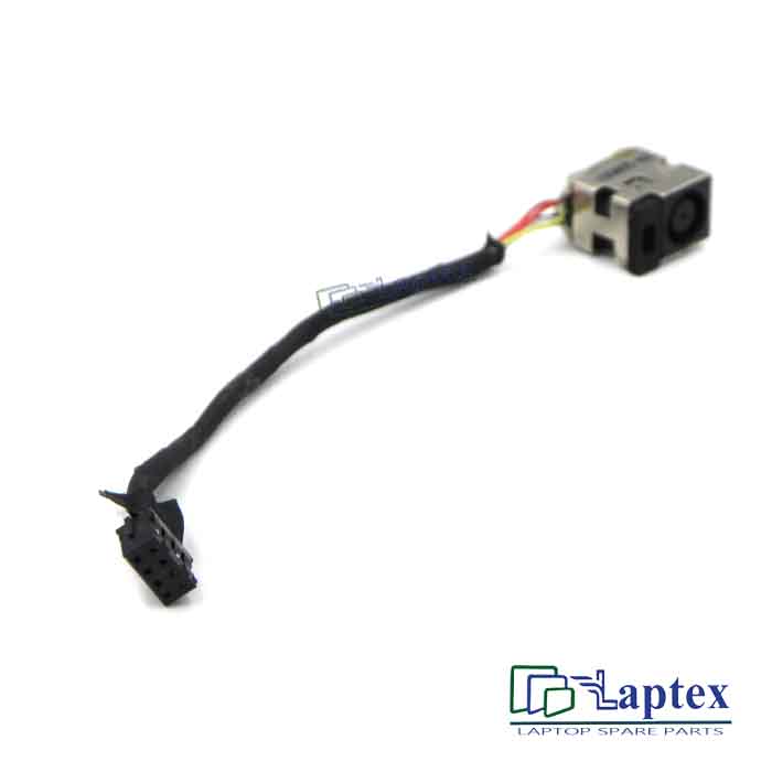 Hp Pavilion DM4-3000 Dc Jack